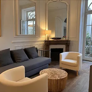 Chardini Bed & Breakfast