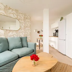 Cozy - Tour Eiffel - Viala I Apartment